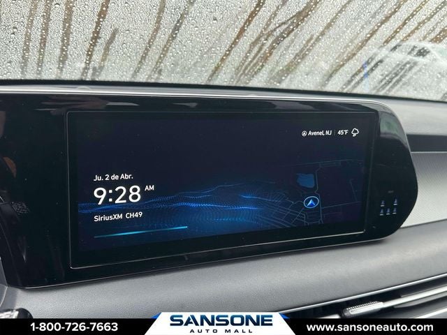 2023 Hyundai Palisade SEL