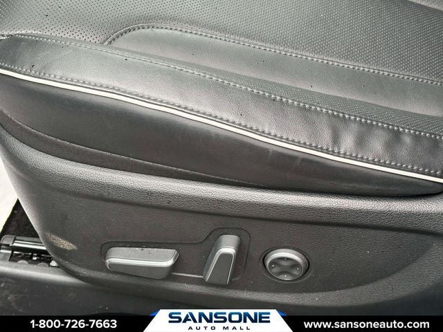 2025 Hyundai Palisade SEL Premium 7 Passenger
