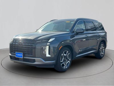 2023 Hyundai Palisade Limited