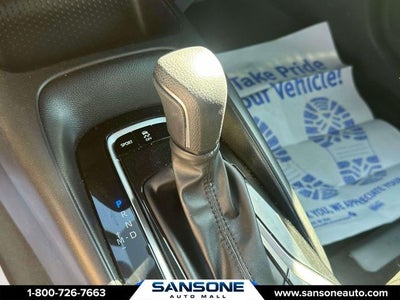 2016 Hyundai Elantra GT Base