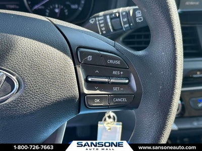 2018 Hyundai Elantra GT Base