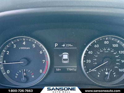 2018 Hyundai Elantra GT Base