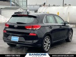 2018 Hyundai Elantra GT Base