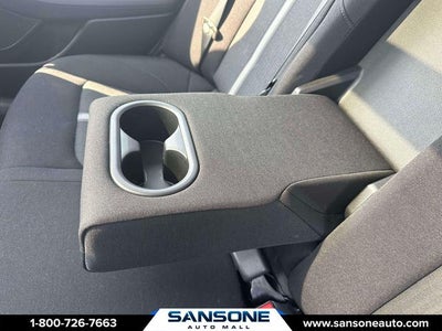 2025 Hyundai Sonata SEL Convenience