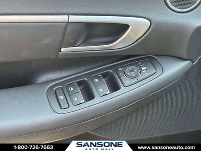 2025 Hyundai Sonata SEL Convenience
