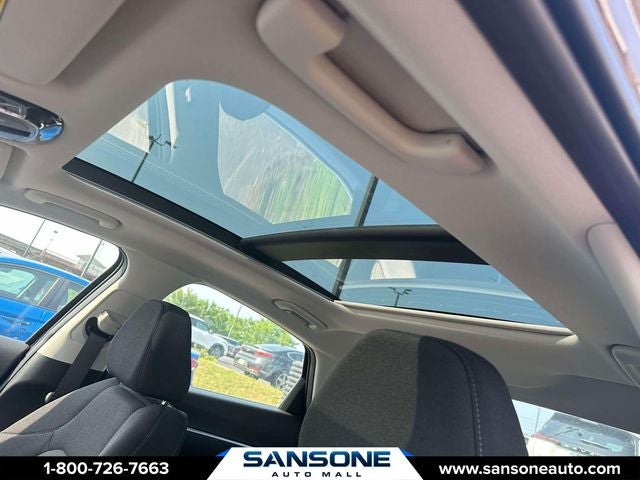 2025 Hyundai Sonata SEL Convenience