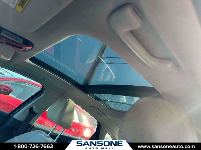 2025 Hyundai Sonata SEL Convenience