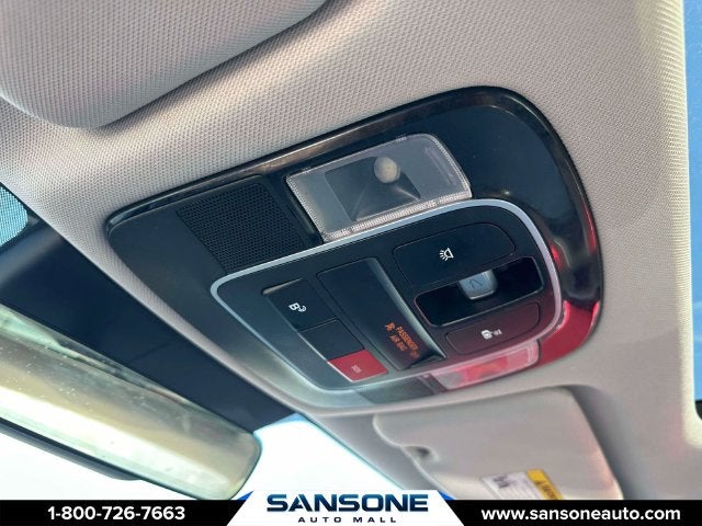 2025 Hyundai Sonata SEL Convenience