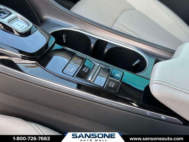 2022 Hyundai Sonata Limited