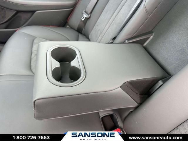 2022 Hyundai Sonata SEL Plus