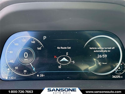 2023 Hyundai Sonata SEL Plus