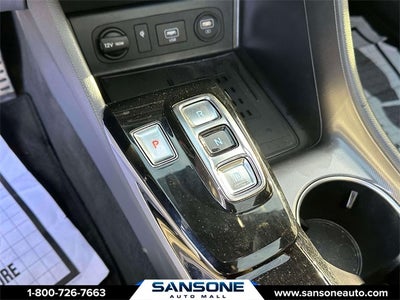 2023 Hyundai Sonata SEL Plus