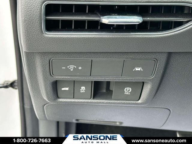 2023 Hyundai Sonata SEL Plus