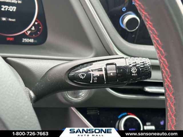 2023 Hyundai Sonata SEL Plus