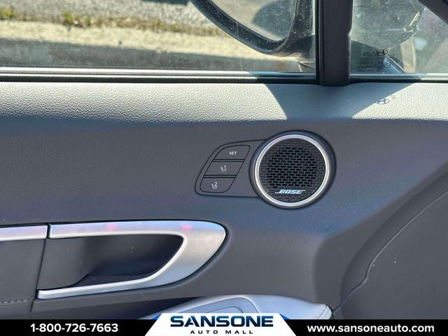 2024 Hyundai Sonata Hybrid Limited