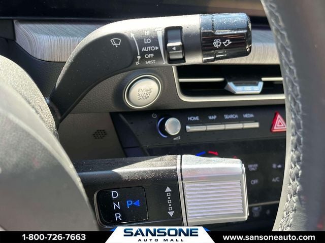 2024 Hyundai Sonata Hybrid Limited
