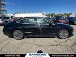 2024 Hyundai Sonata Hybrid Limited