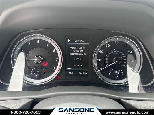 2023 Hyundai Sonata SEL in Staten Island, NY, NJ - Sansone Nissan
