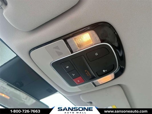 2023 Hyundai Sonata SEL in Staten Island, NY, NJ - Sansone Nissan