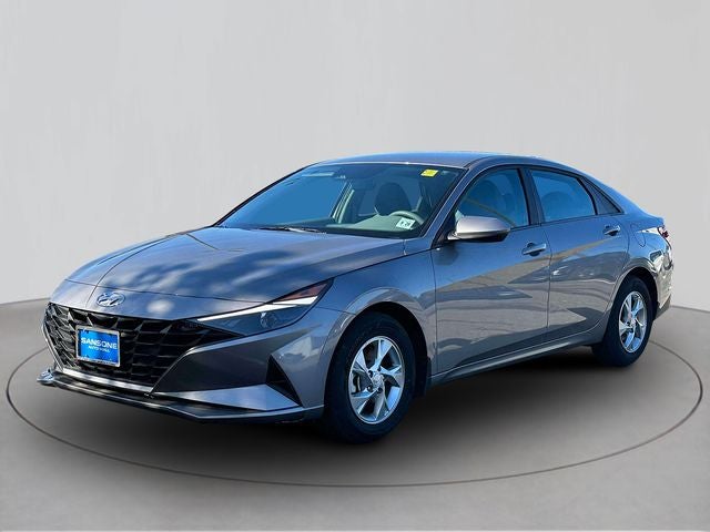 2023 Hyundai Elantra SE