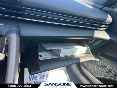 2023 Hyundai Elantra N Base