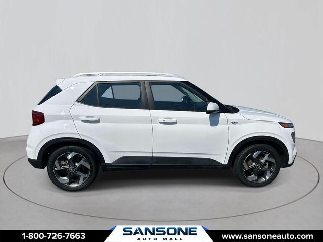 2024 Hyundai Venue SEL