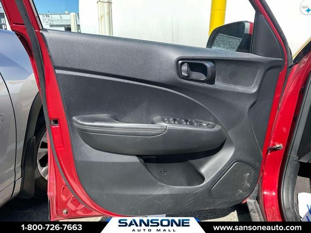 2023 Hyundai Venue Limited