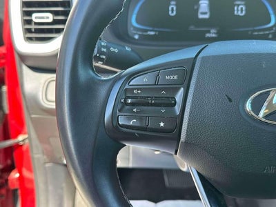 2023 Hyundai Venue Limited