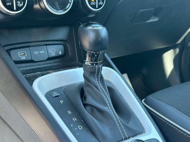 2023 Hyundai Venue Limited