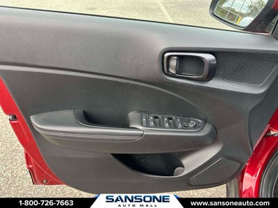 2023 Hyundai Venue Limited