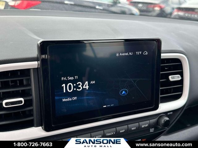 2023 Hyundai Venue Limited