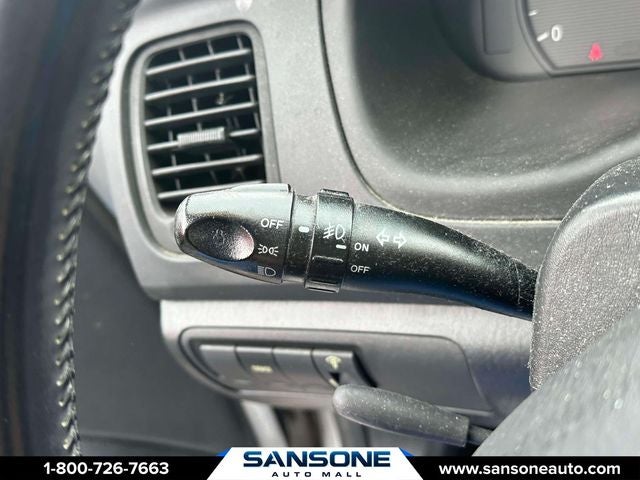 2004 Hyundai Sonata Base