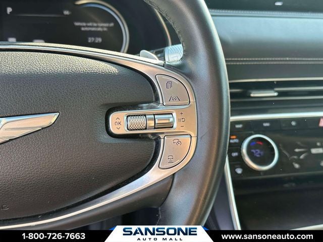 2024 Genesis GV80 2.5T