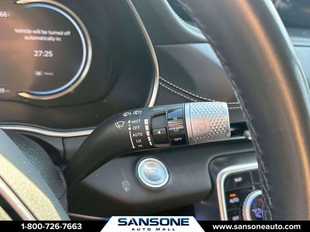 2024 Genesis GV80 2.5T