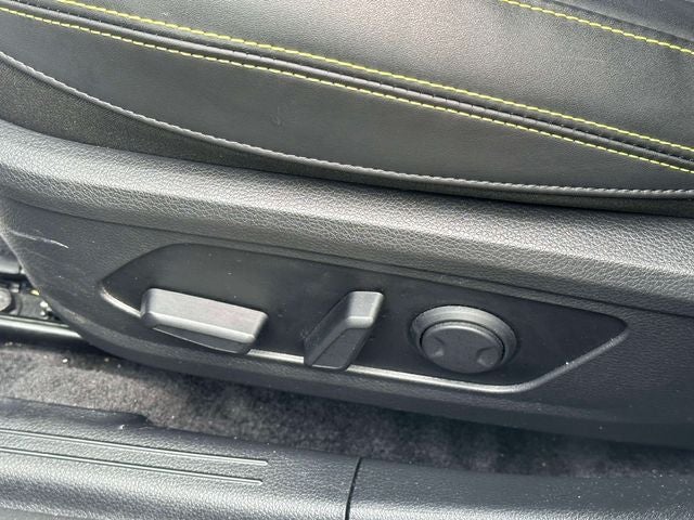 2025 Kia K5 GT