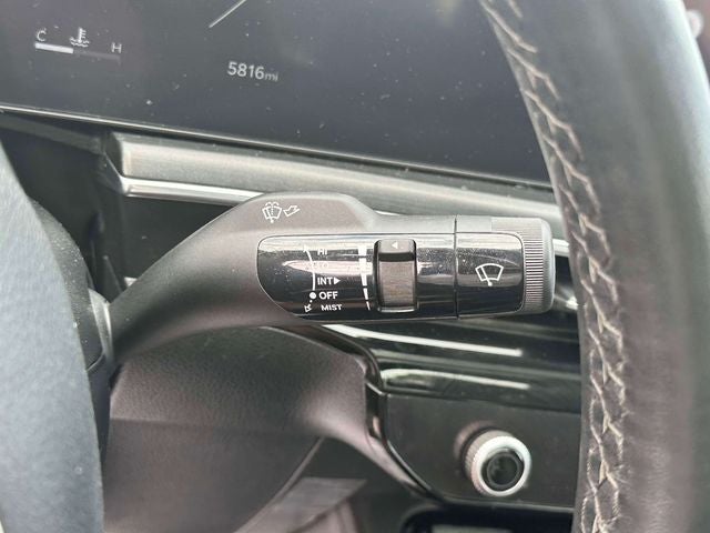 2025 Kia K5 GT
