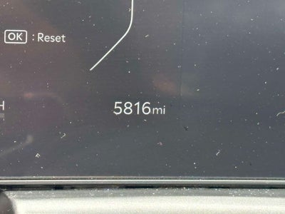 2025 Kia K5 GT