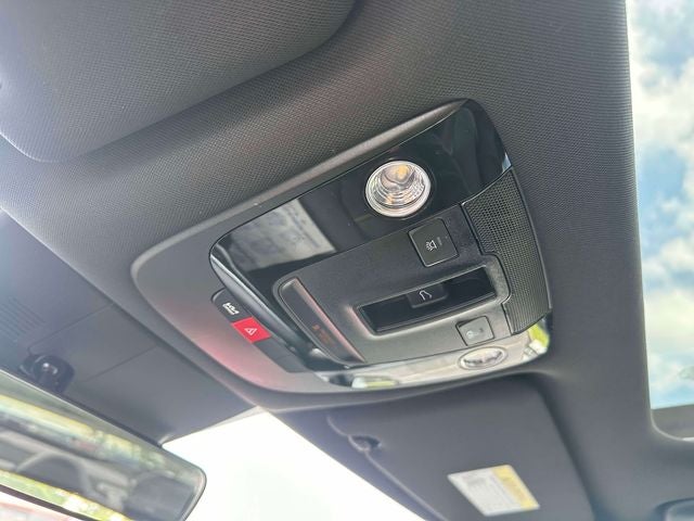 2025 Kia K5 GT