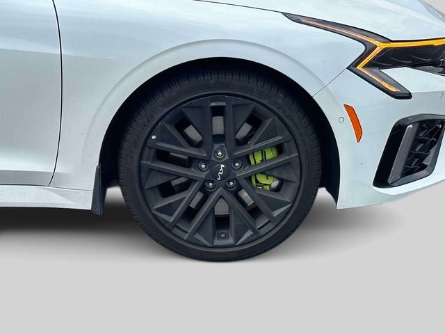 2025 Kia K5 GT