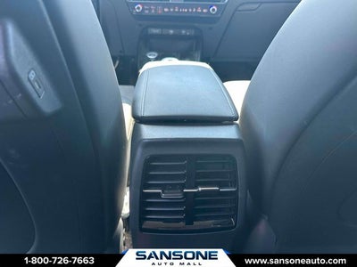 2025 Kia Niro EV Wind