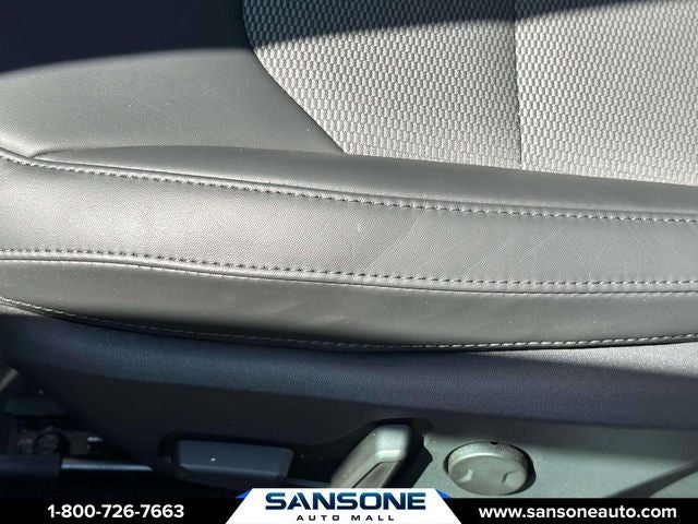 2025 Kia Niro EV Wind