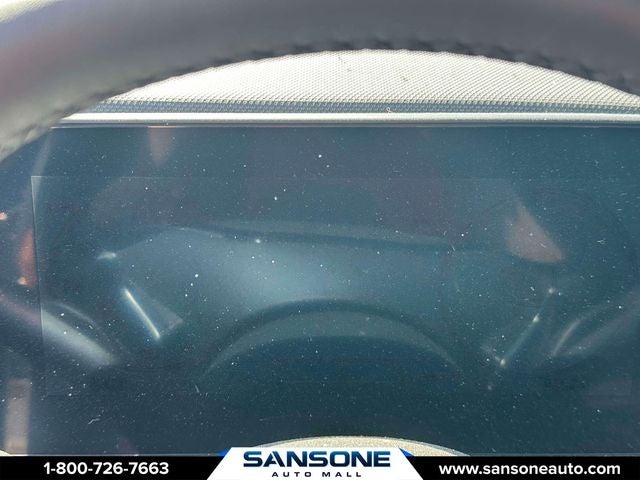 2025 Kia Niro EV Wind