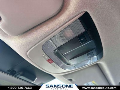 2025 Kia Niro EV Wind