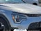 2025 Kia Niro EV Wind