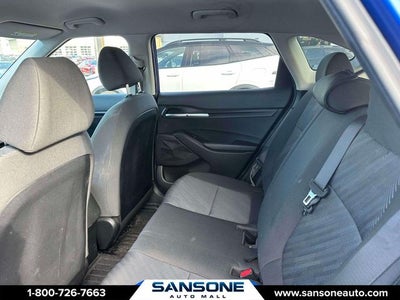 2023 Kia Seltos LX