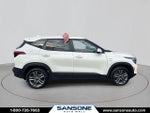 2023 Kia Seltos LX