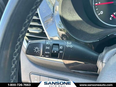 2023 Kia Seltos EX