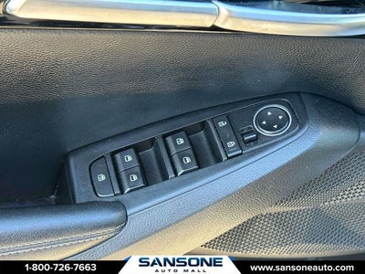 2023 Kia Seltos EX