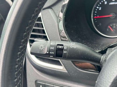 2021 Kia Seltos SX