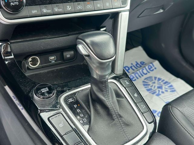 2021 Kia Seltos SX